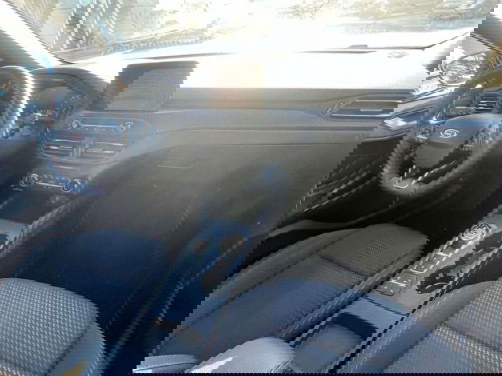 Ford Focus usata a Firenze (17)
