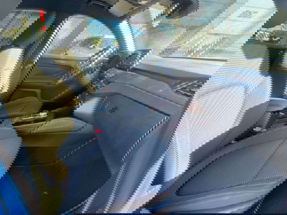 Ford Focus usata a Firenze (18)