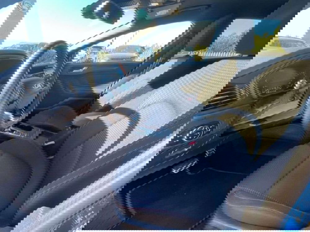 Ford Focus usata a Firenze (19)