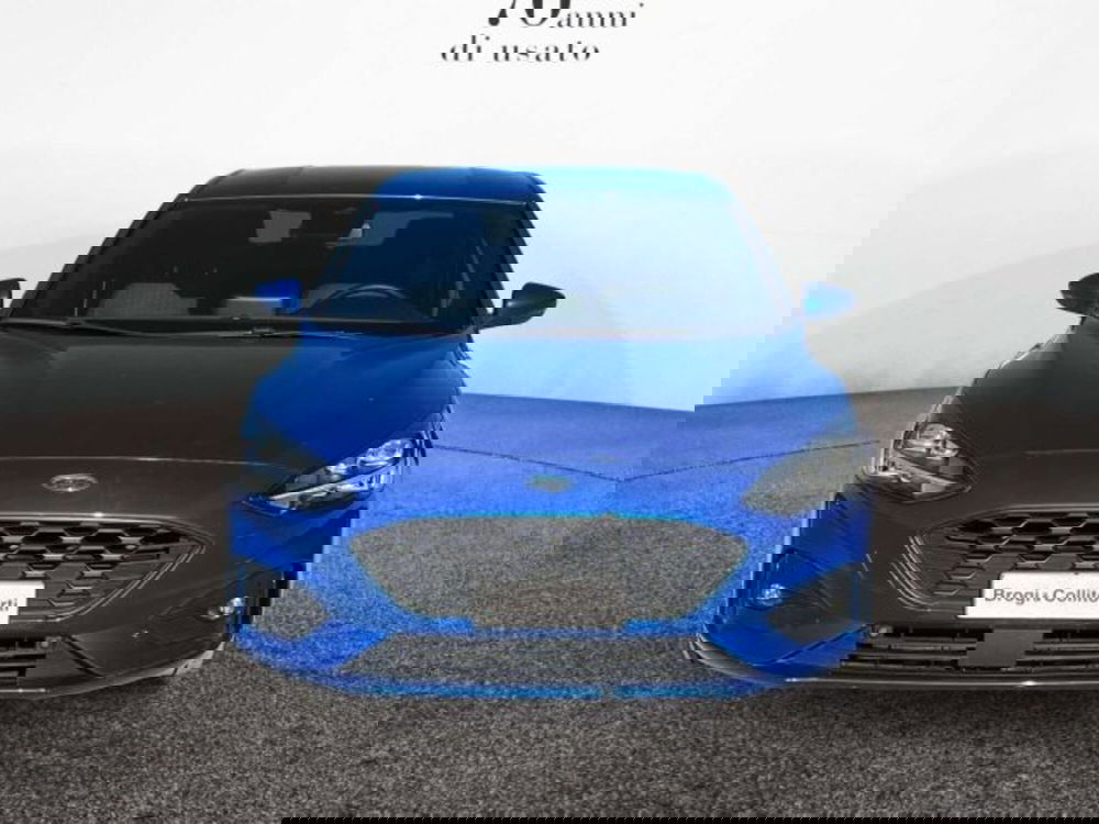 Ford Focus usata a Firenze (2)