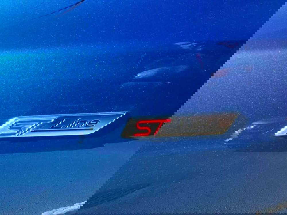 Ford Focus usata a Firenze (20)