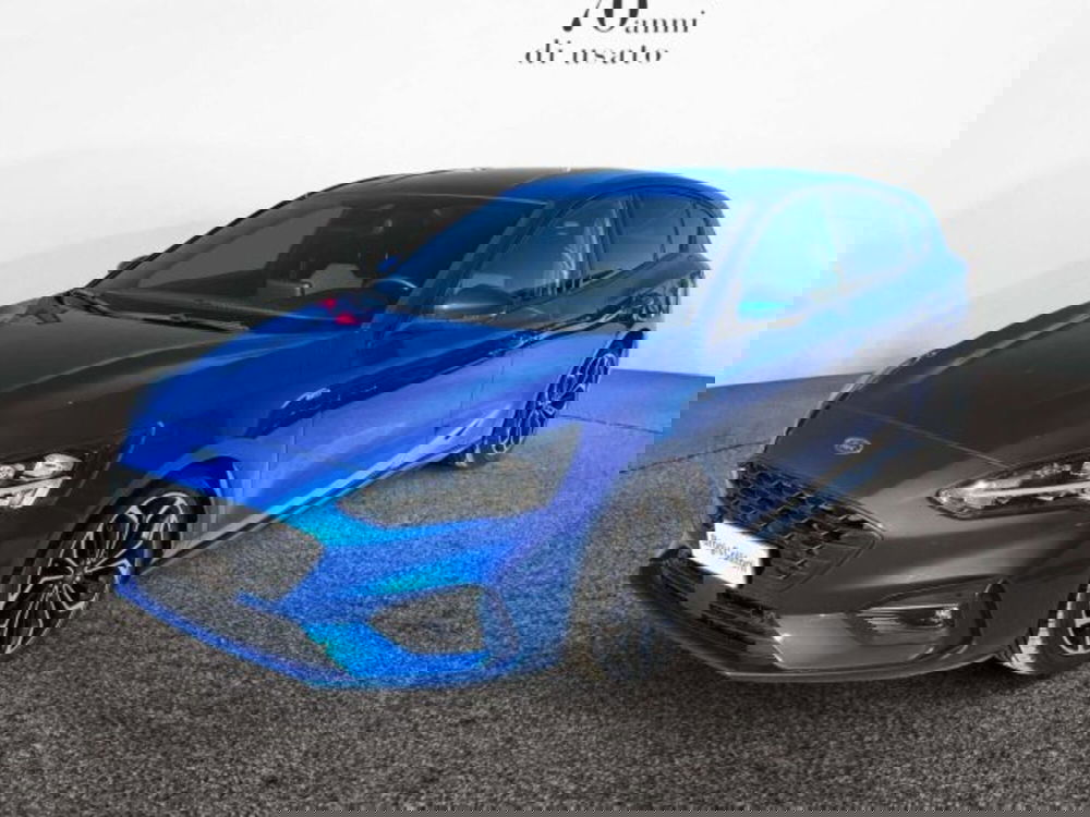 Ford Focus usata a Firenze (3)