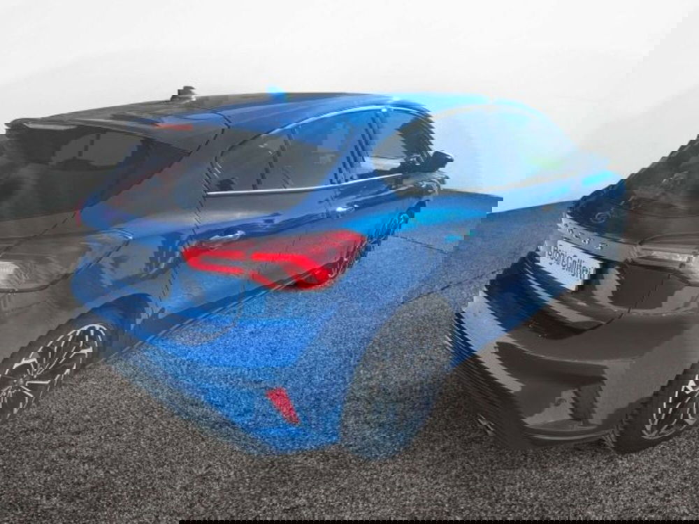 Ford Focus usata a Firenze (4)