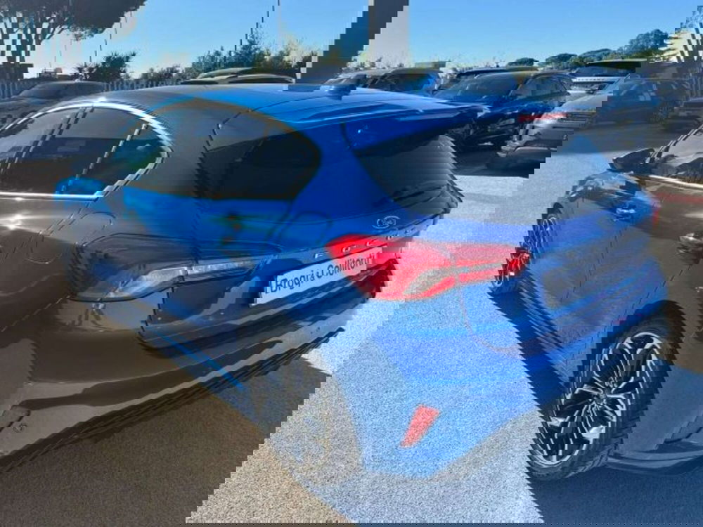 Ford Focus usata a Firenze (6)