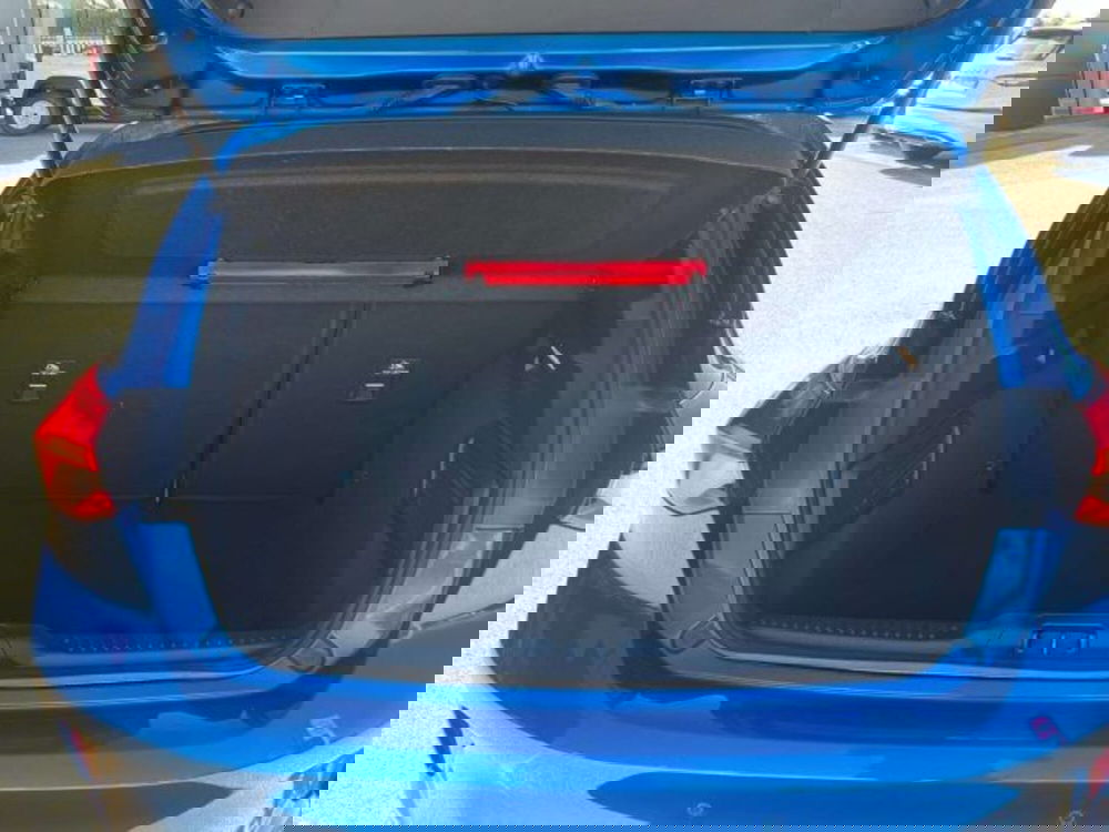 Ford Focus usata a Firenze (7)