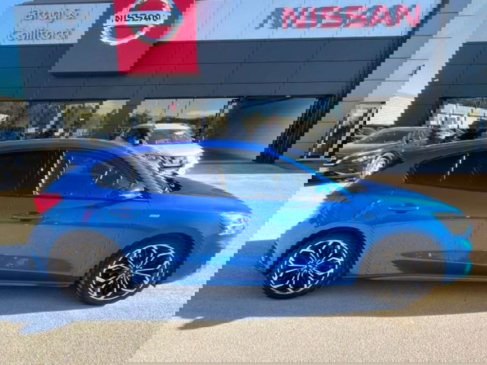 Ford Focus usata a Firenze (8)