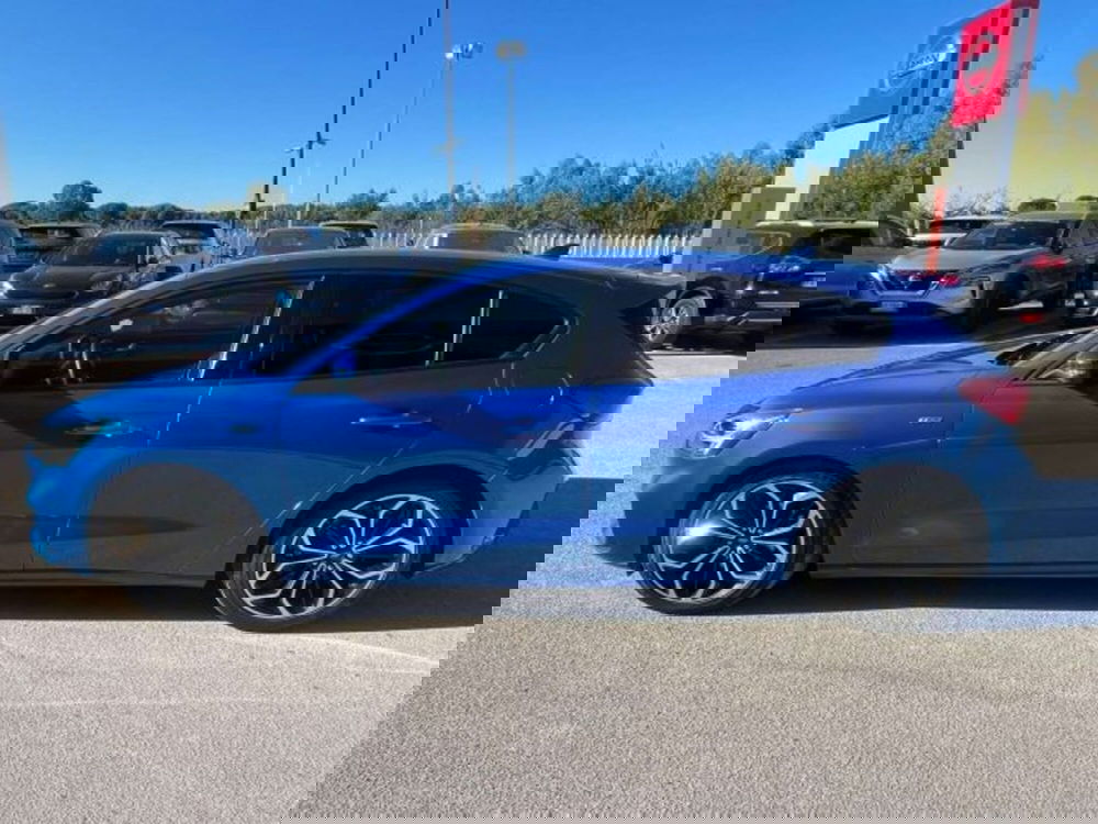 Ford Focus usata a Firenze (9)