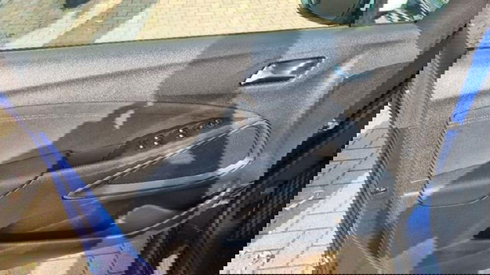 Opel Crossland usata a Savona (10)