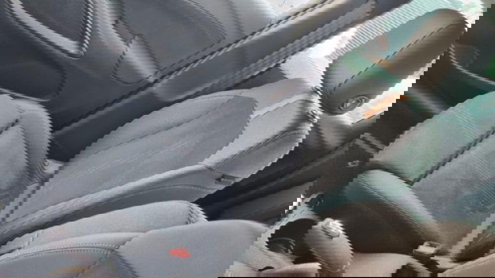 Opel Crossland usata a Savona (11)