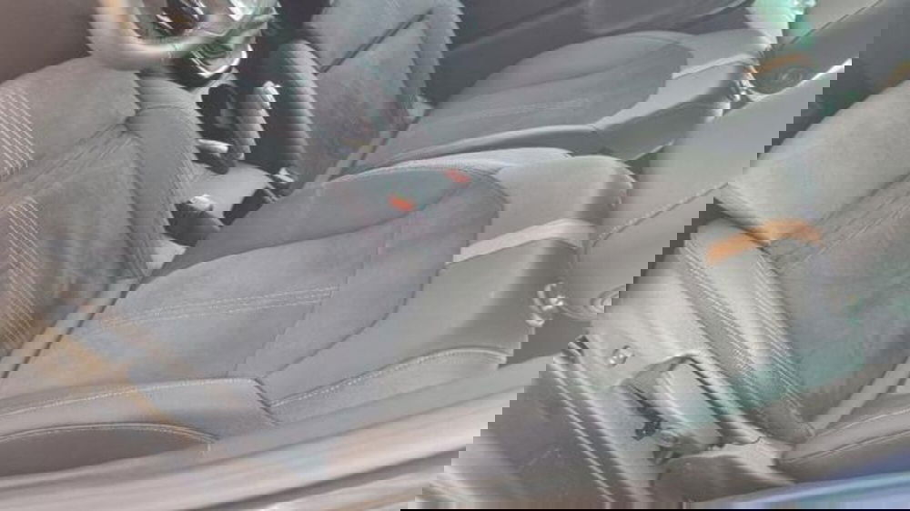 Opel Crossland usata a Savona (12)