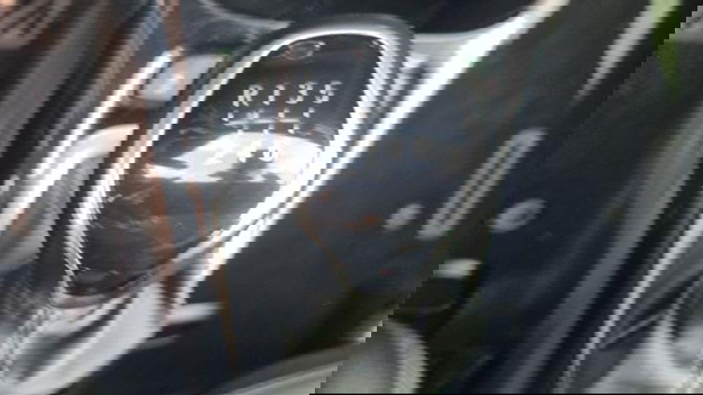 Opel Crossland usata a Savona (16)