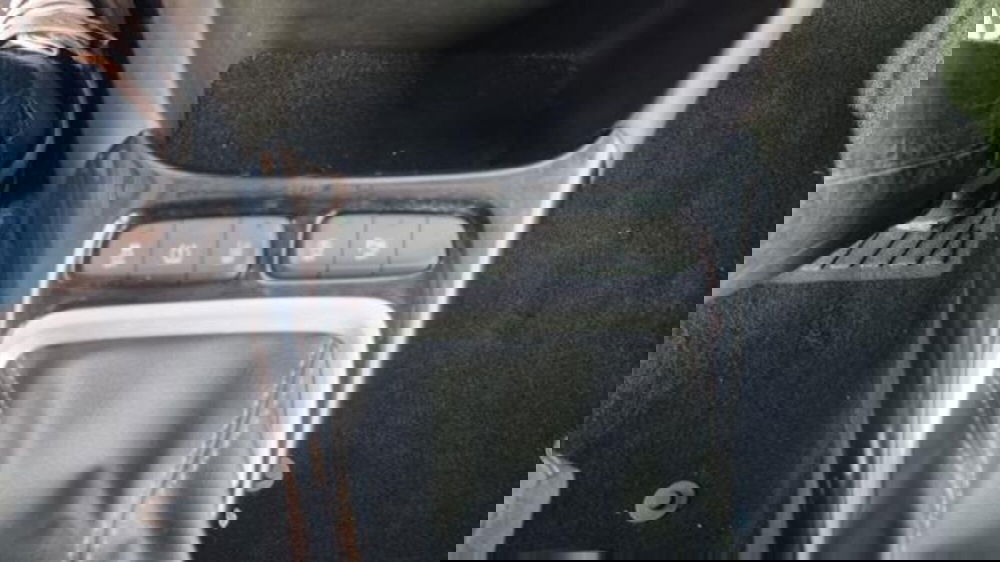 Opel Crossland usata a Savona (17)