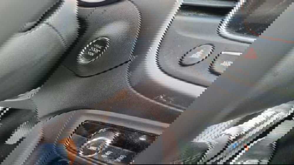 Opel Crossland usata a Savona (18)