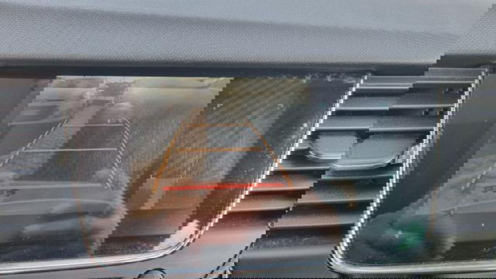 Opel Crossland usata a Savona (19)