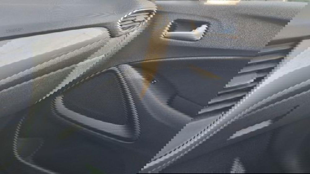 Opel Crossland usata a Savona (20)