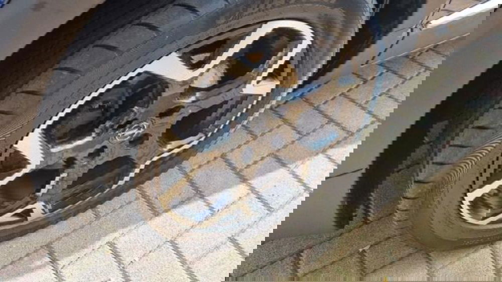 Opel Crossland usata a Savona (3)