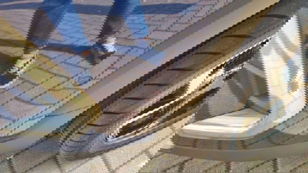 Opel Crossland usata a Savona (4)