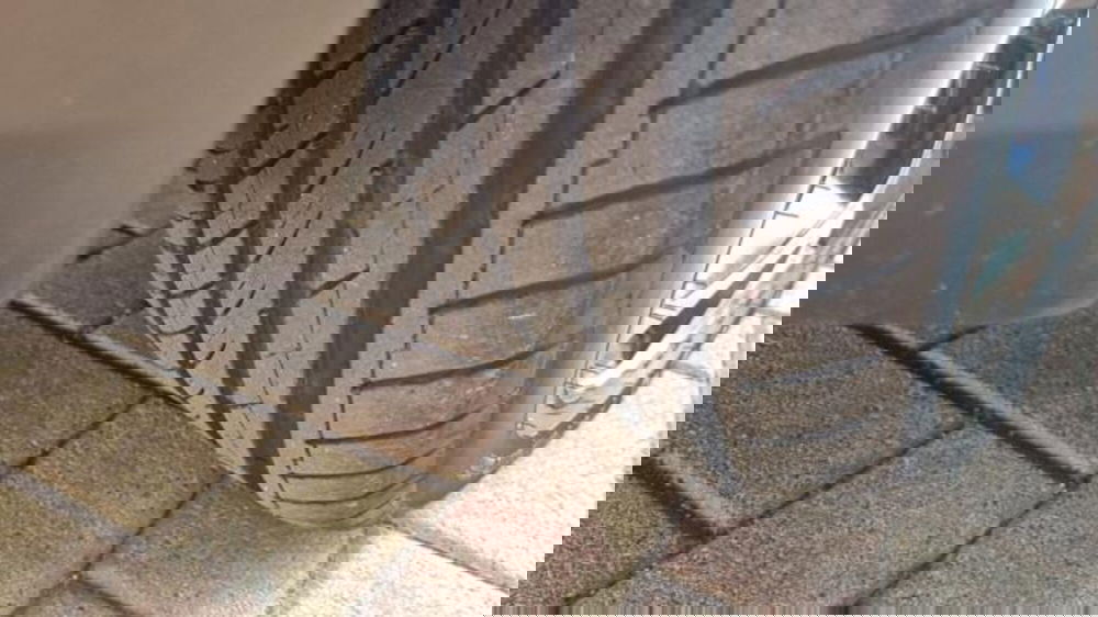 Opel Crossland usata a Savona (5)