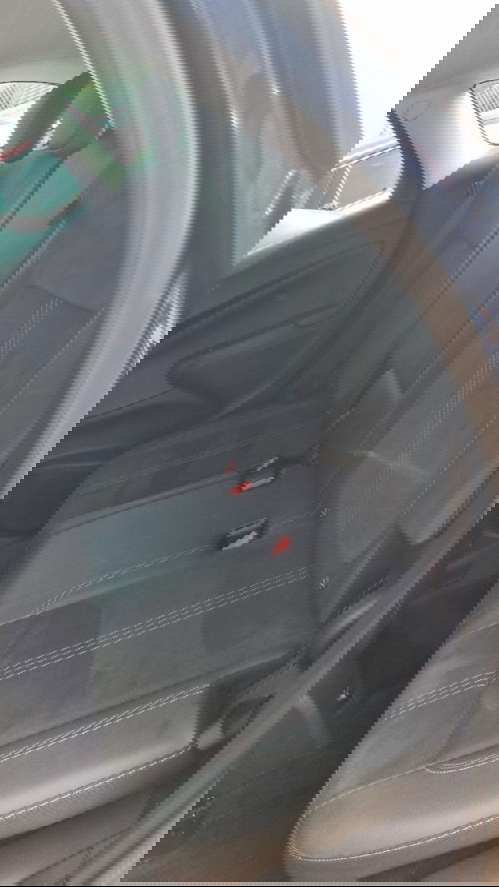 Opel Crossland usata a Savona (6)