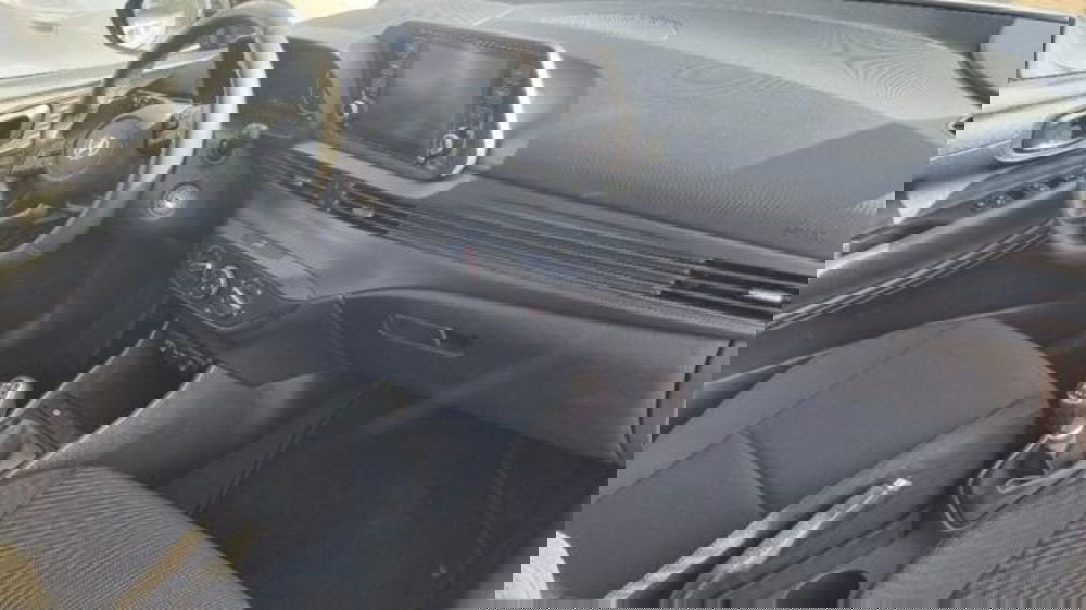 Hyundai i20 usata a Savona (11)