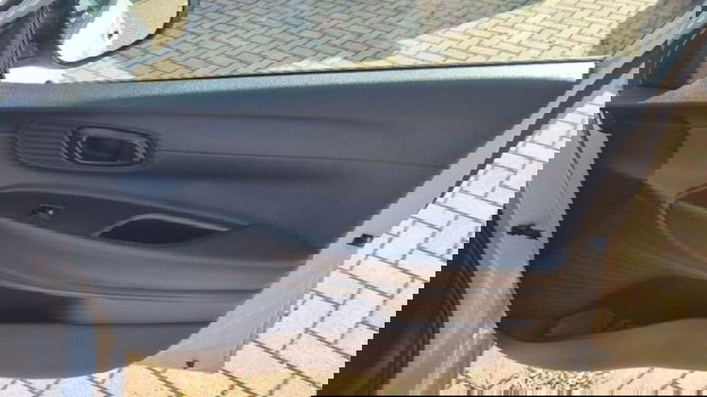 Hyundai i20 usata a Savona (14)