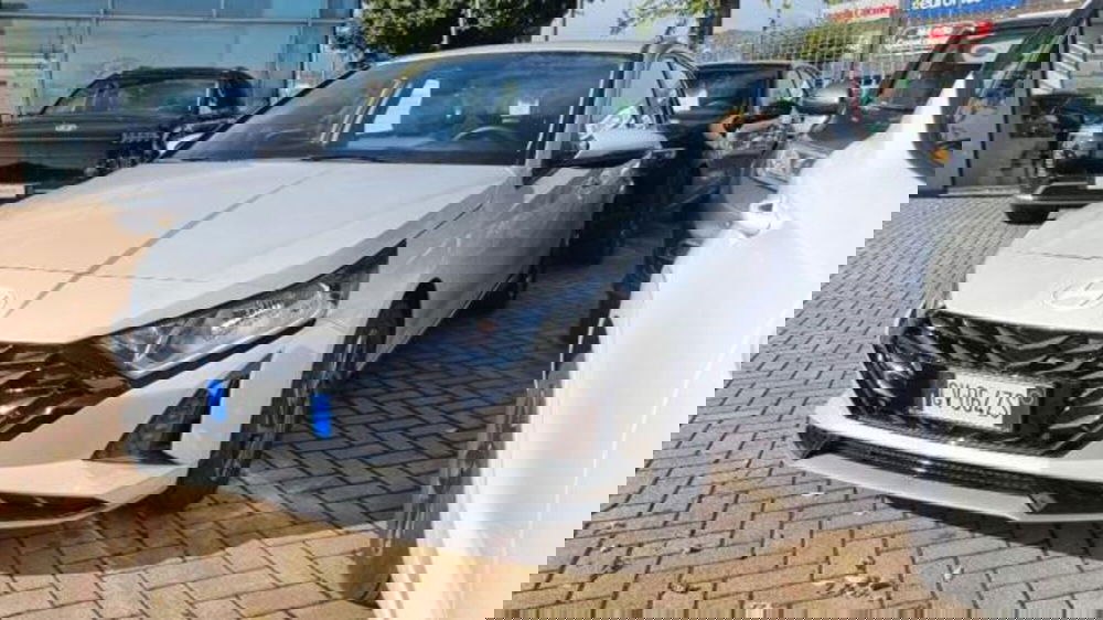 Hyundai i20 usata a Savona (2)