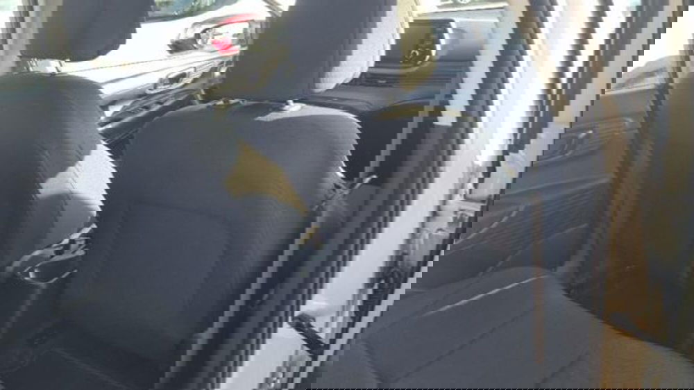 Hyundai i20 usata a Savona (9)