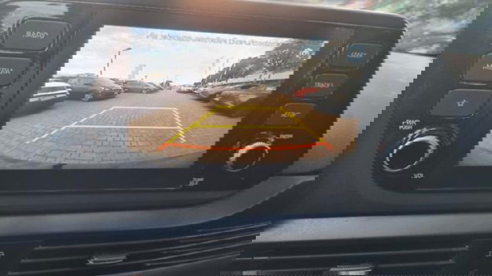 Hyundai i20 usata a Savona (10)
