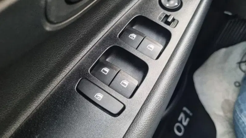 Hyundai i20 usata a Savona (12)