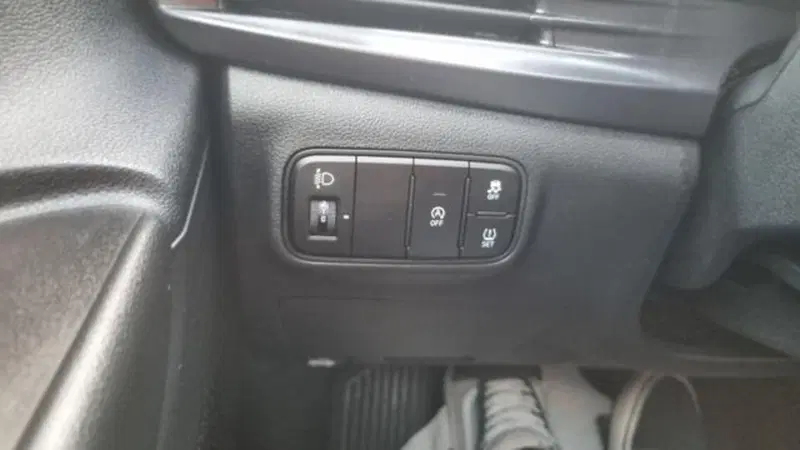 Hyundai i20 usata a Savona (13)