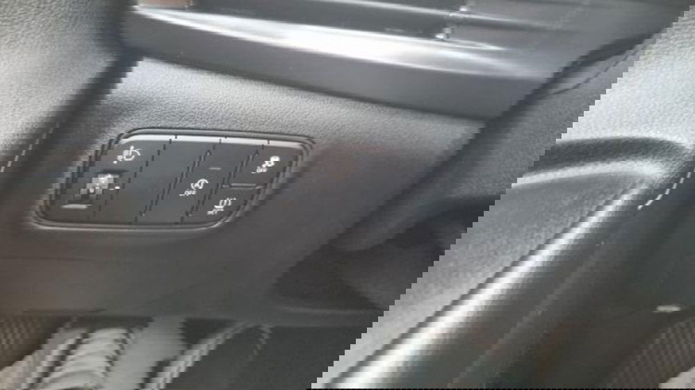 Hyundai i20 usata a Savona (13)