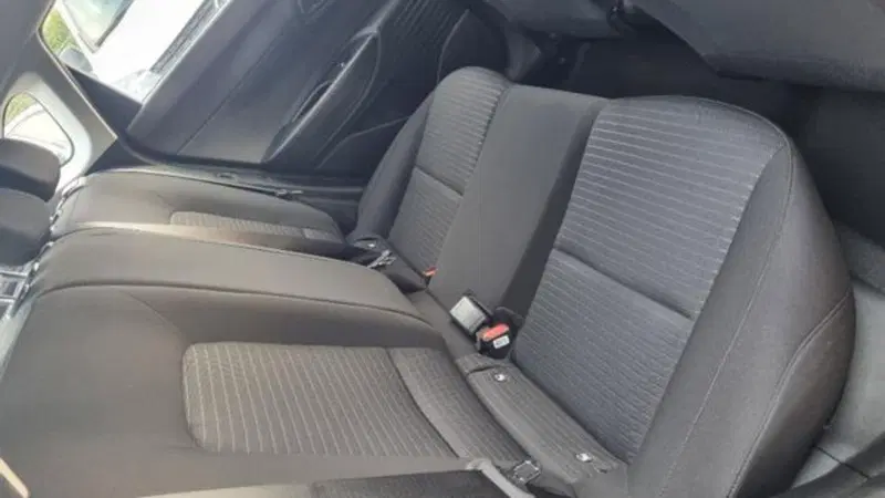 Hyundai i20 usata a Savona (19)