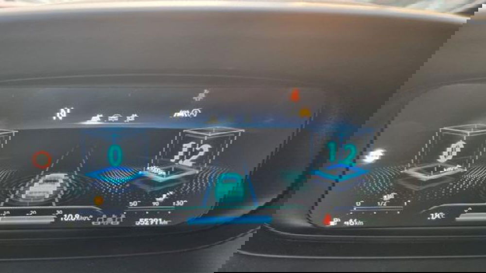 Hyundai i20 usata a Savona (5)