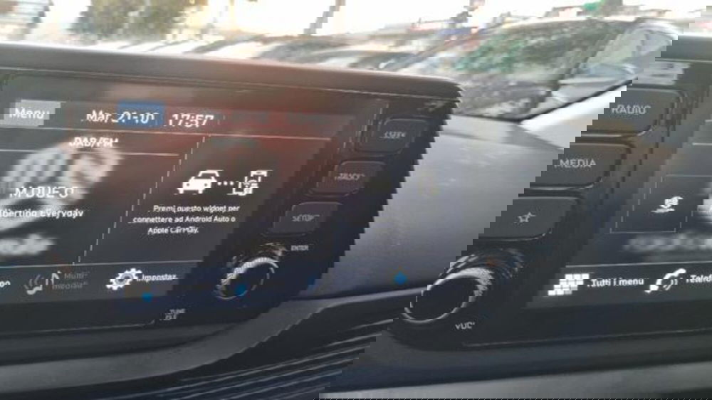 Hyundai i20 usata a Savona (6)