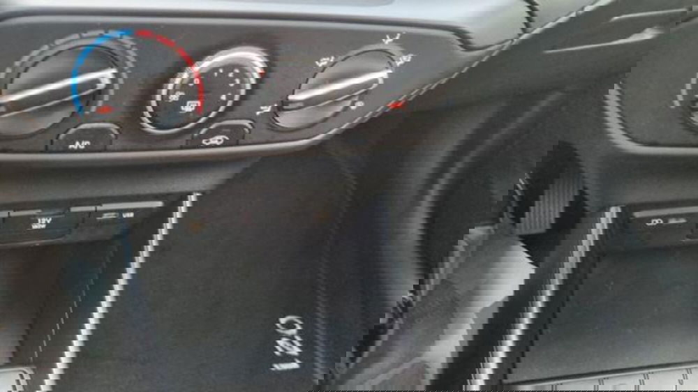 Hyundai i20 usata a Savona (7)