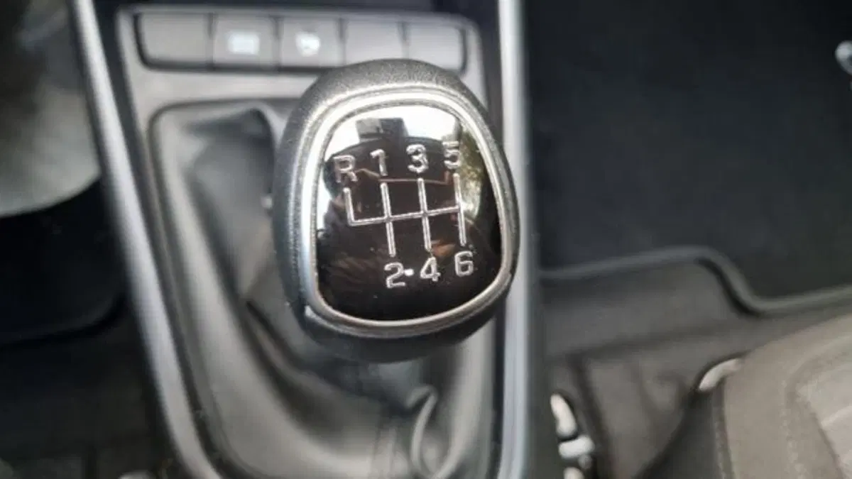 Hyundai i20 usata a Savona (8)