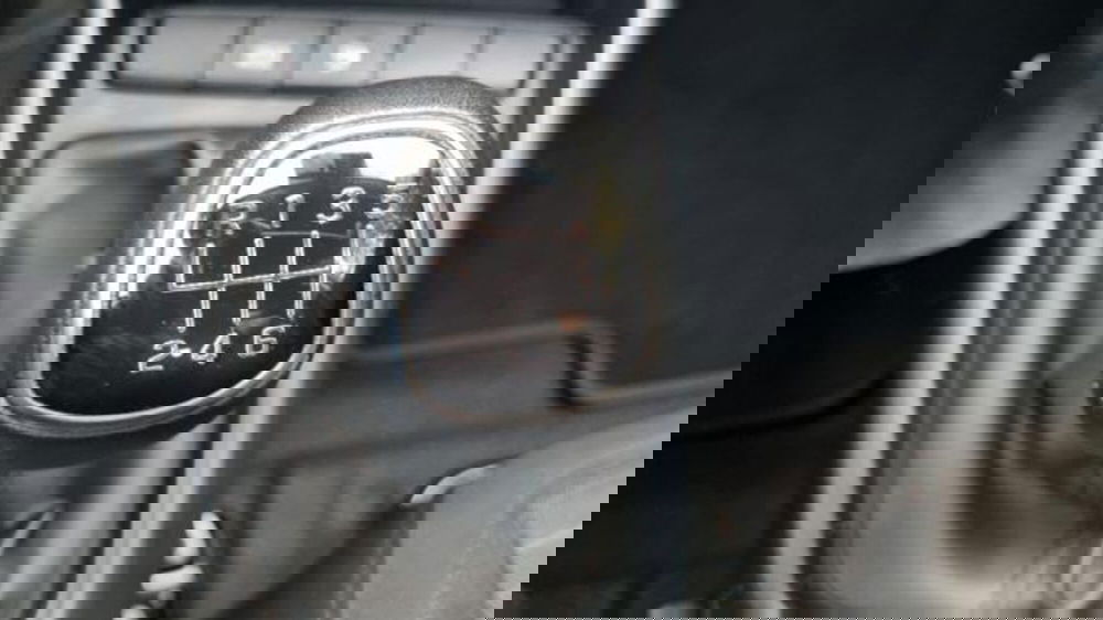 Hyundai i20 usata a Savona (8)