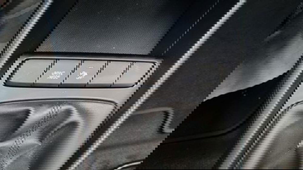 Hyundai i20 usata a Savona (9)