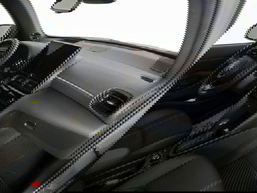 Toyota Yaris Cross usata a Ascoli Piceno (10)