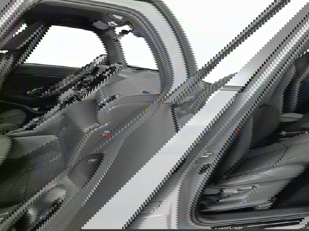 Toyota Yaris Cross usata a Ascoli Piceno (11)
