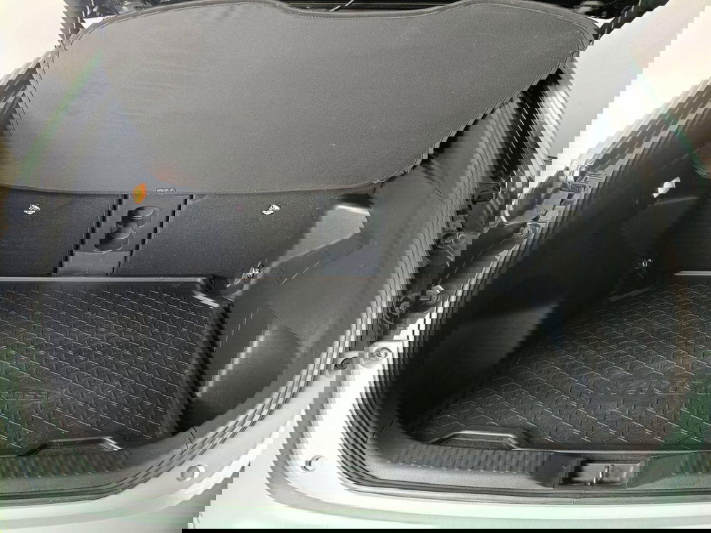 Toyota Yaris Cross usata a Ascoli Piceno (14)