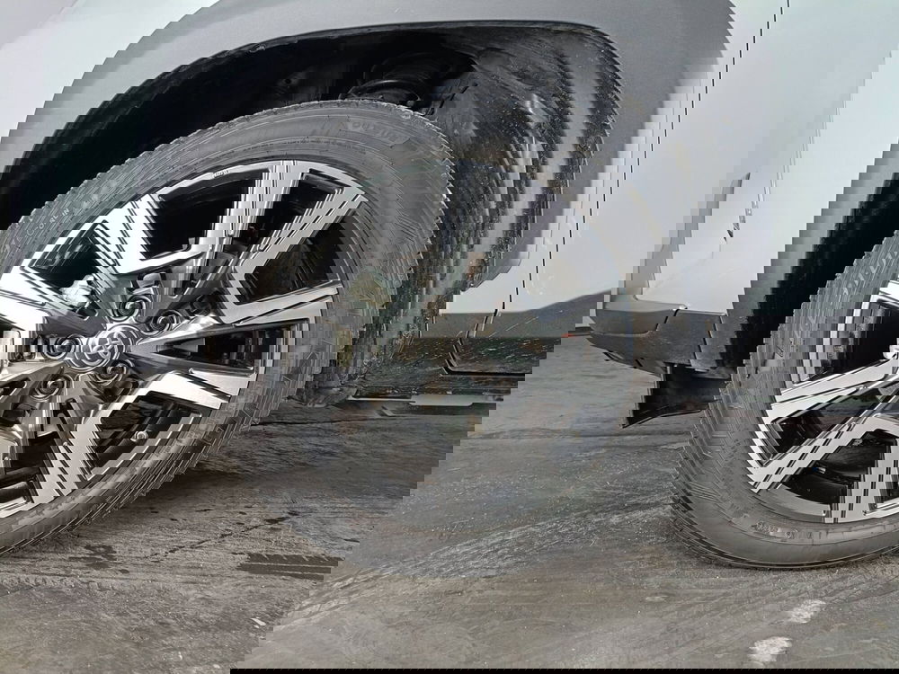 Toyota Yaris Cross usata a Ascoli Piceno (16)