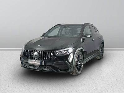 Mercedes-Benz GLA SUV 180 d Automatic Premium del 2023 usata a San Benedetto del Tronto