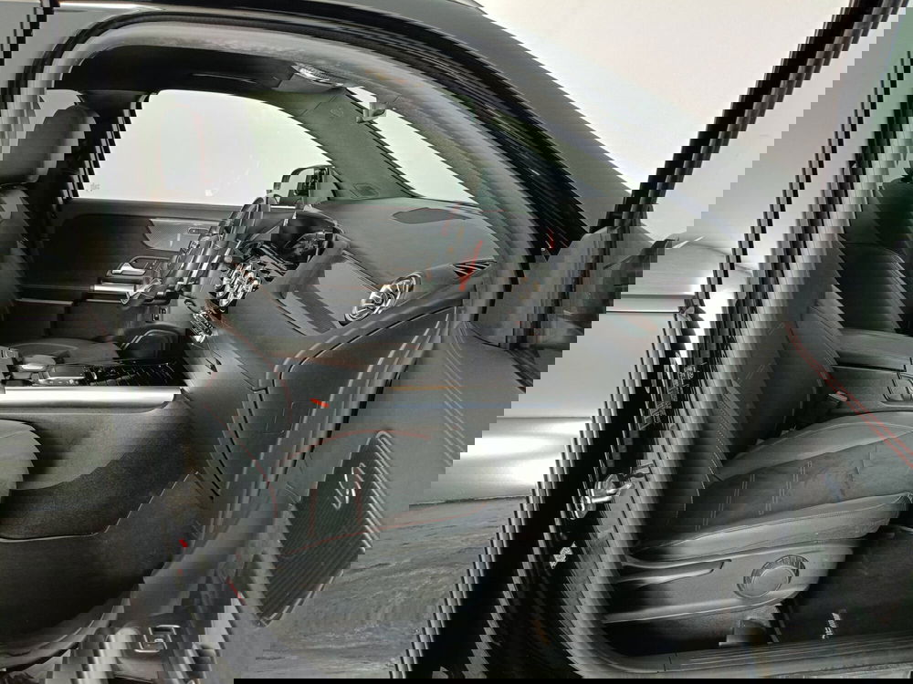 Mercedes-Benz GLA SUV usata a Ascoli Piceno (10)