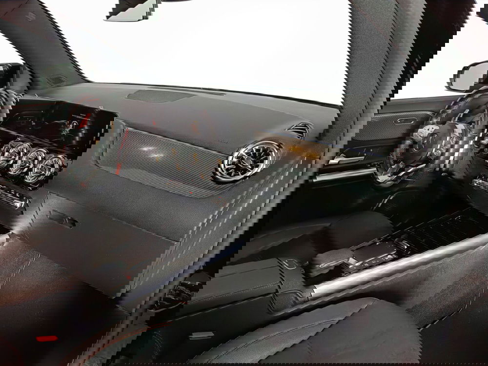 Mercedes-Benz GLA SUV usata a Ascoli Piceno (11)