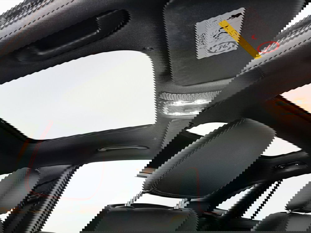 Mercedes-Benz GLA SUV usata a Ascoli Piceno (14)