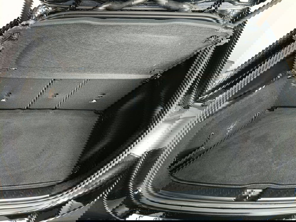 Mercedes-Benz GLA SUV usata a Ascoli Piceno (15)