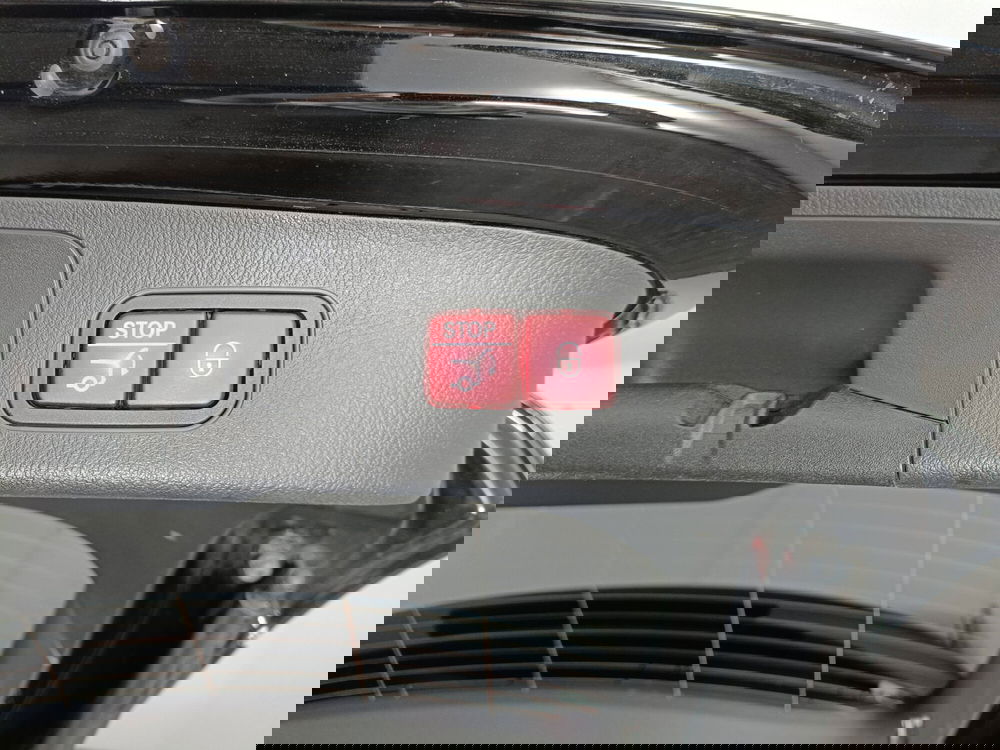 Mercedes-Benz GLA SUV usata a Ascoli Piceno (16)