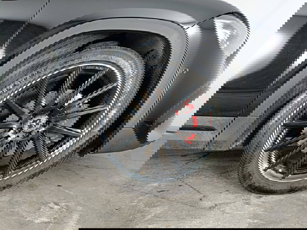 Mercedes-Benz GLA SUV usata a Ascoli Piceno (17)