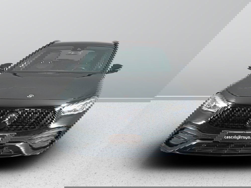 Mercedes-Benz GLA SUV usata a Ascoli Piceno (2)